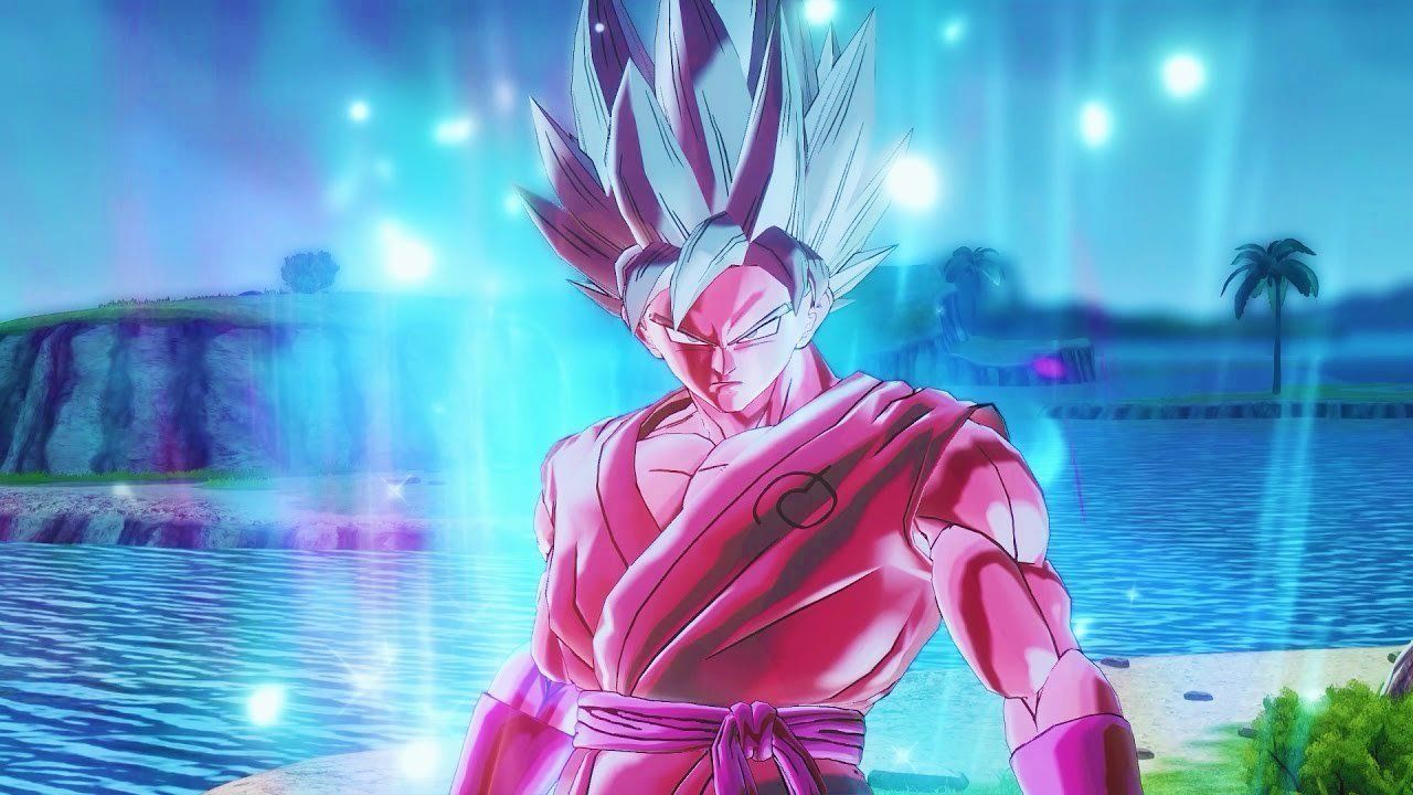 Dragon Ball Xenoverse 2 : un premier DLC avec des contenus gratuits et payants