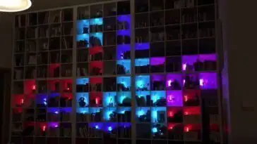 Un fan invente une bibliothèque Tetris jouable