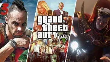 Gamesplanet : des soldes de Noël énormes