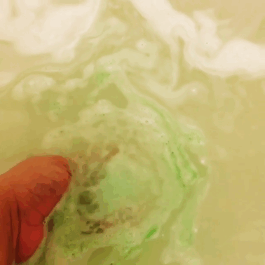 Harry Potter : cette bombe de bain révèle quelle maison est faite pour vous #3