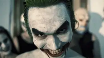 Le Joker plus dérangeant que jamais dans un fan film français