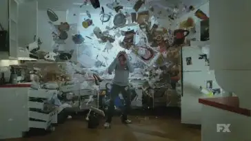 Legion : nouvelle bande annonce et date de lancement
