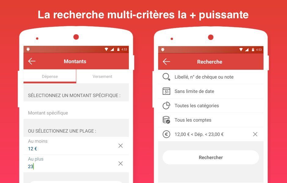 Linxo : l’appli qui simplifie la gestion de vos comptes bancaires #12