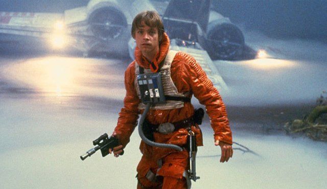 Mark Hamill anime une émission pour les fans de comics