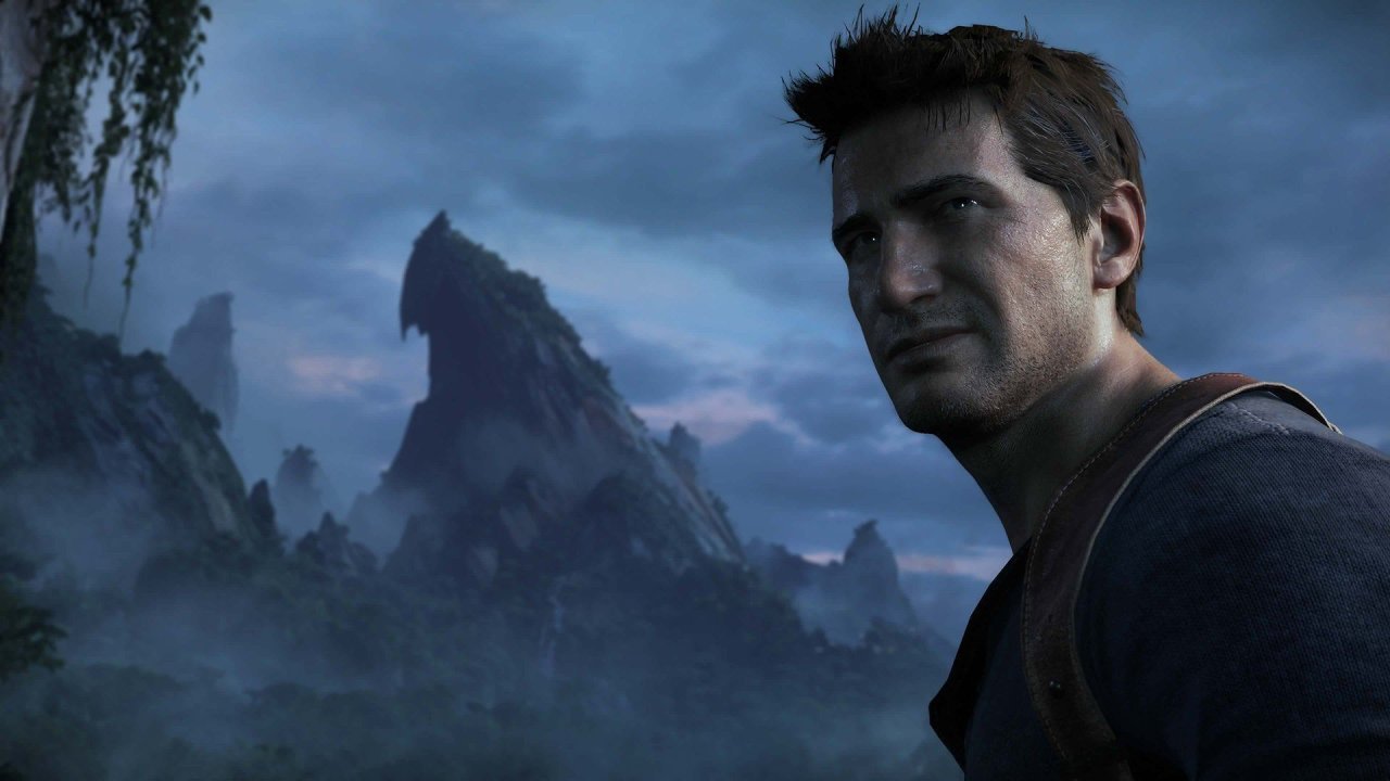 7 Anecdotes sur le studio Naughty Dog #5