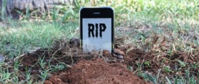 Un iPhone comme neuf à petit prix ? C’est possible avec le recyclage #2