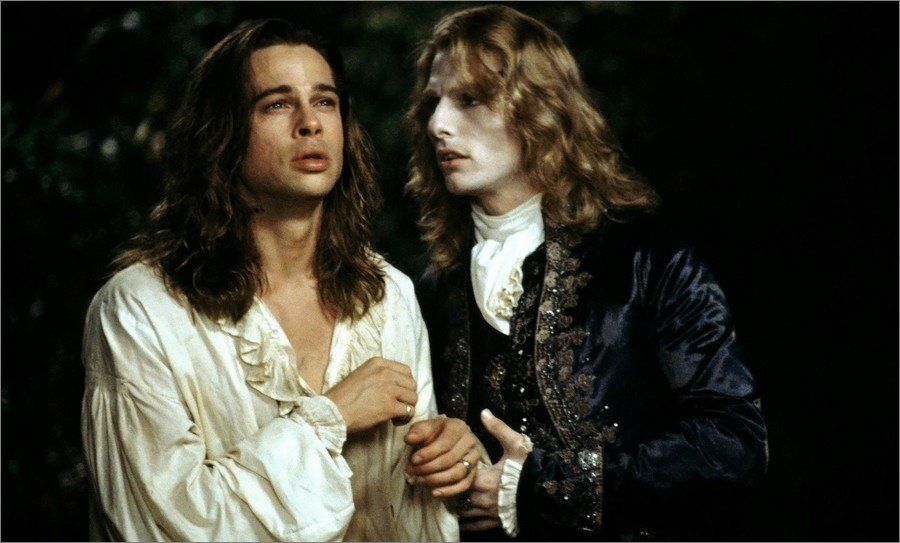 Remake d’Entretien avec un Vampire : une trilogie en préparation ? #2
