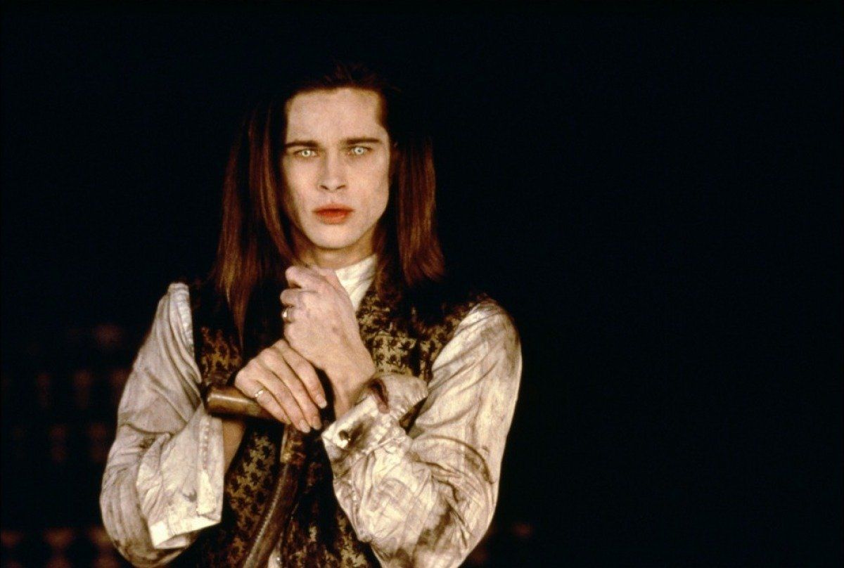Remake d’Entretien avec un Vampire : une trilogie en préparation ? #4