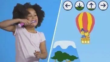 Signal PlayBrush transforme la brosse à dents en manette de jeu vidéo