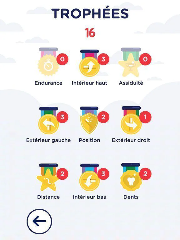 Signal PlayBrush transforme la brosse à dents en manette de jeu vidéo #2