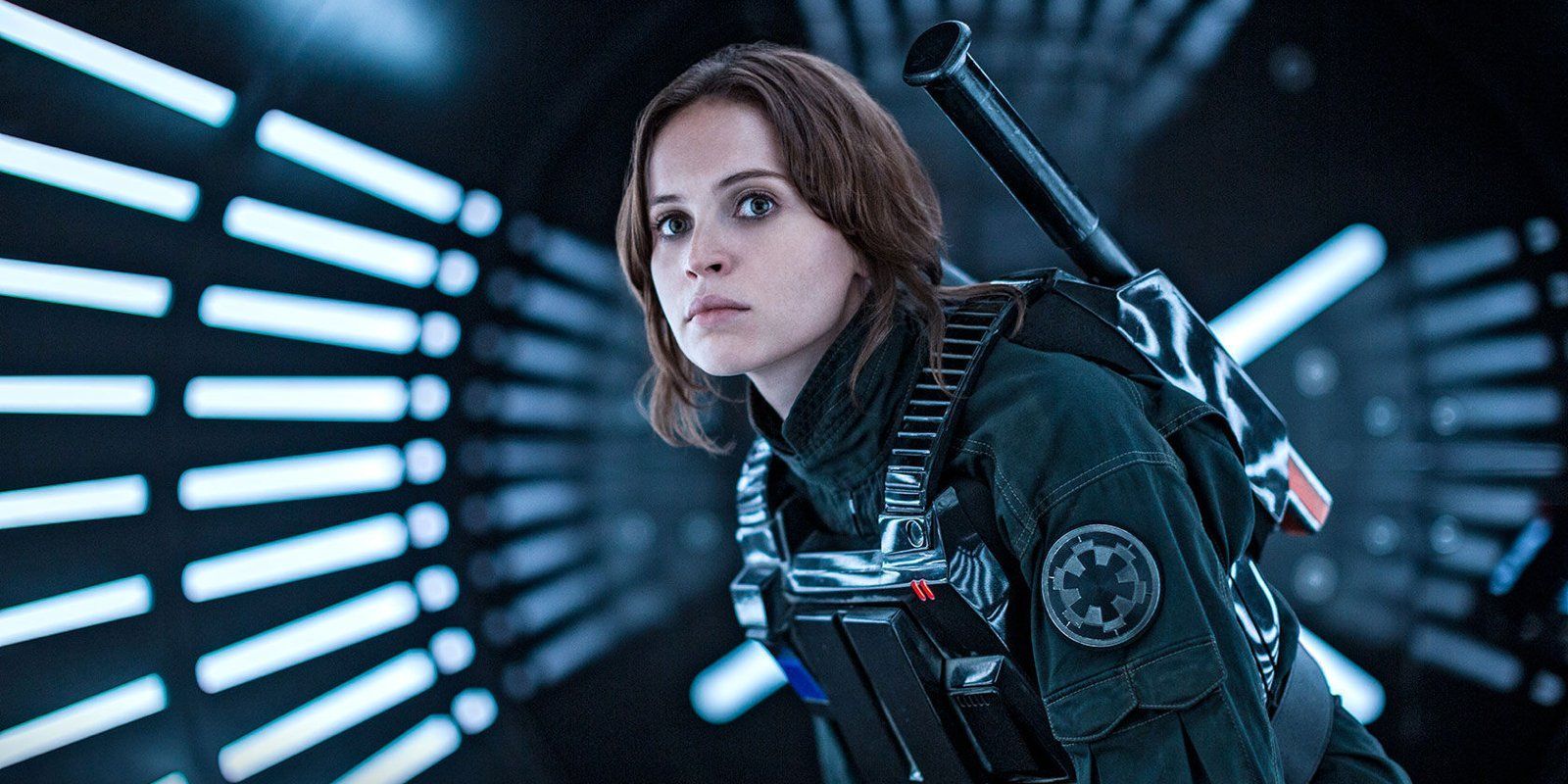 Sondage Rogue One : avez-vous aimé le film ? #2