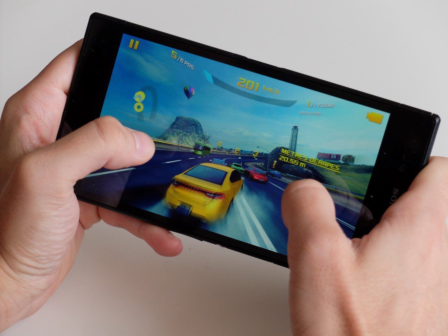 Sony : 6 jeux pour smartphones prévus pour 2017 #2