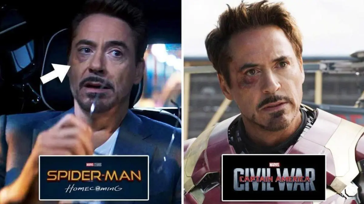 Spider-Man Homecoming : on sait quand se déroule le film par rapport à Civil War