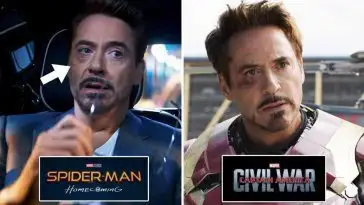 Spider-Man Homecoming : on sait quand se déroule le film par rapport à Civil War