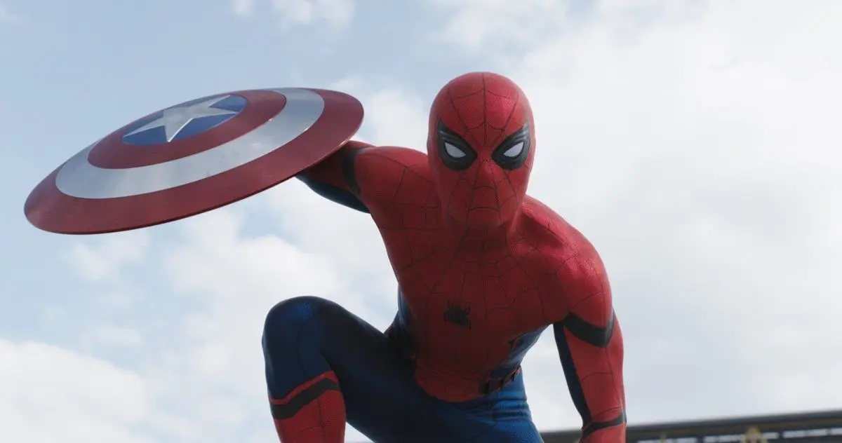 Spider-Man Homecoming : on sait quand se déroule le film par rapport à Civil War