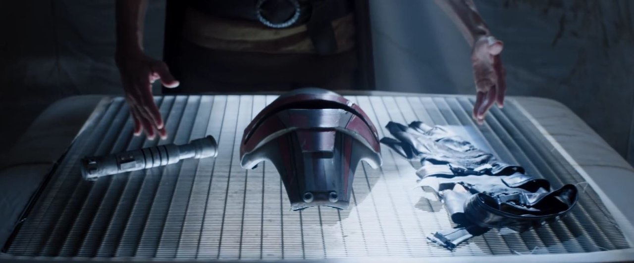 Star Wars : Han Solo part sauver Chewbacca dans cet excellent fan film #5