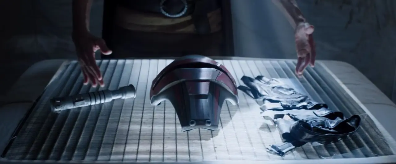 Star Wars : Han Solo part sauver Chewbacca dans cet excellent fan film #5