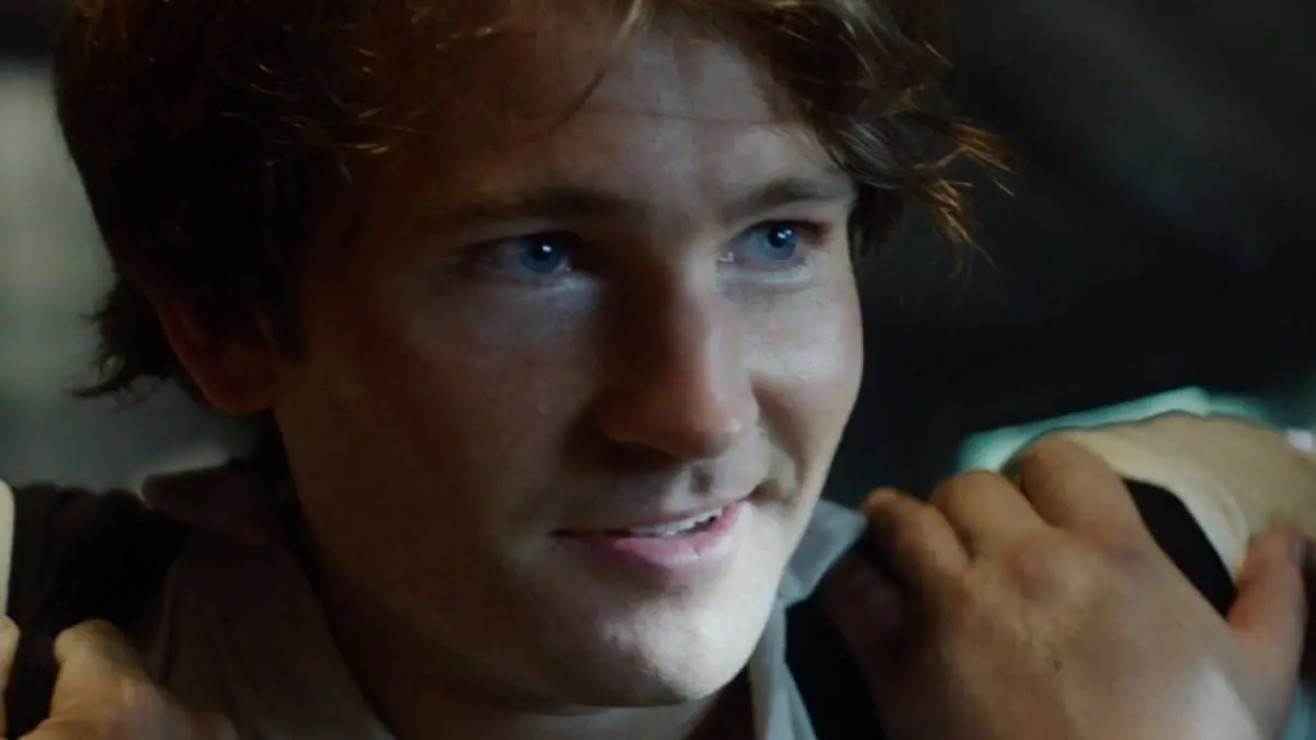 Star Wars : Han Solo part sauver Chewbacca dans cet excellent fan film