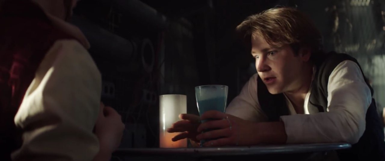 Star Wars : Han Solo part sauver Chewbacca dans cet excellent fan film