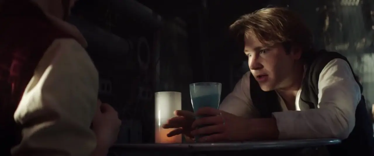 Star Wars : Han Solo part sauver Chewbacca dans cet excellent fan film