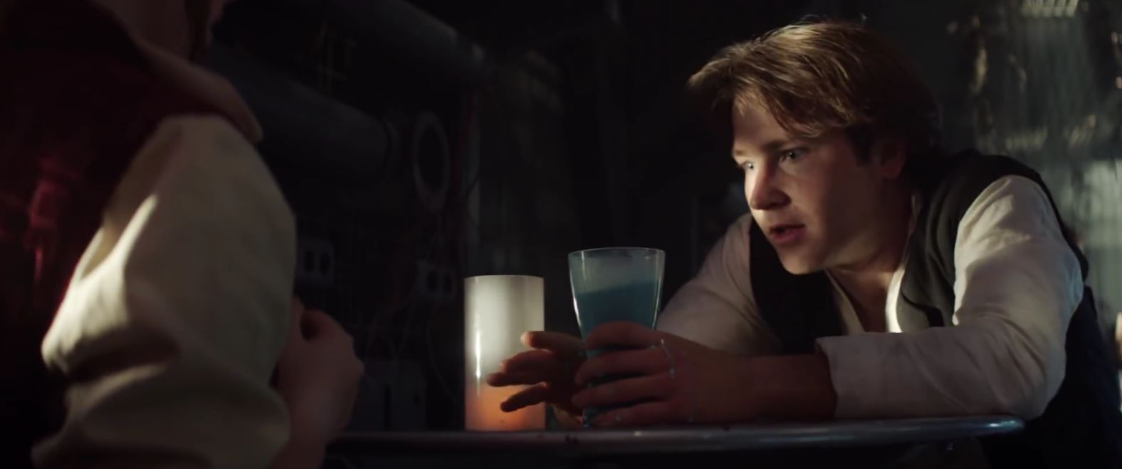 Star Wars : Han Solo part sauver Chewbacca dans cet excellent fan film