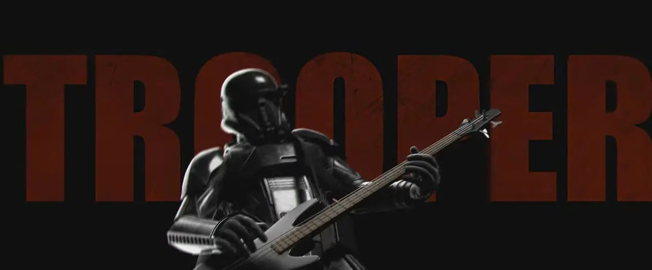 Star Wars Rogue One : une parodie délirante vient de sortir