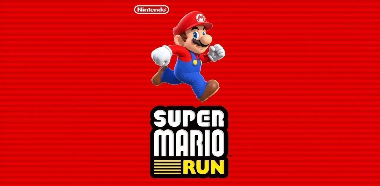Super Mario Run sera disponible le 15 décembre