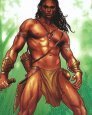 Tarzan