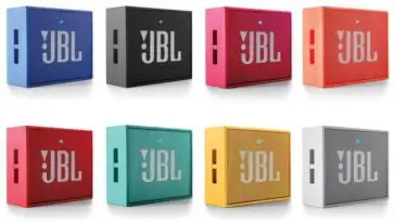 Test enceinte JBL Go : du bon son à petit prix