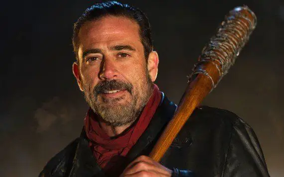 The Walking Dead : un épisode spécial sur Negan et sur sa vie avant l’apocalypse #2
