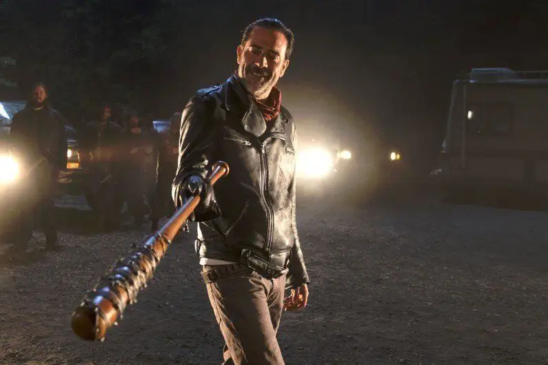 The Walking Dead : un épisode spécial sur Negan et sur sa vie avant l’apocalypse