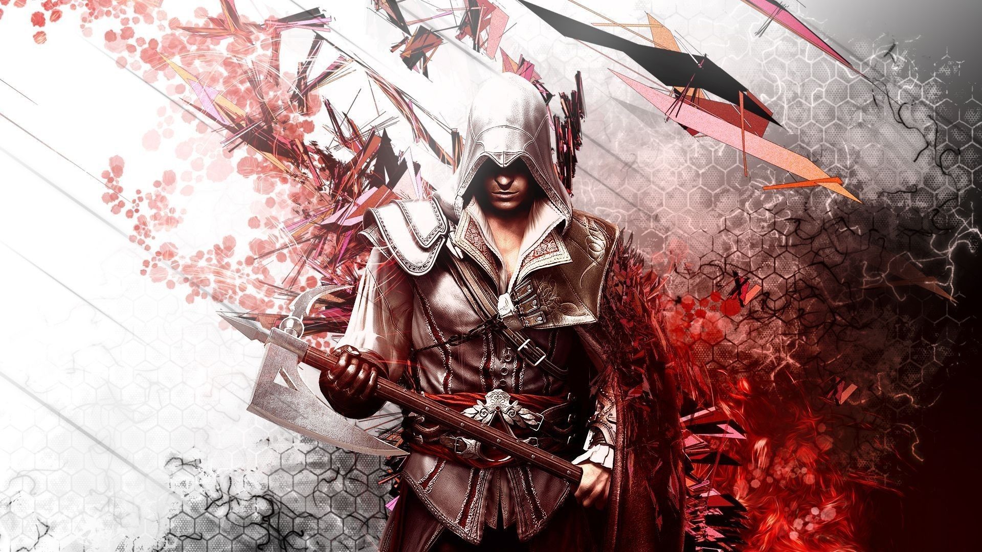Assassin’s Creed 3 gratuit pour Noël #3