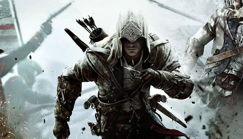 Assassin’s Creed 3 gratuit pour Noël