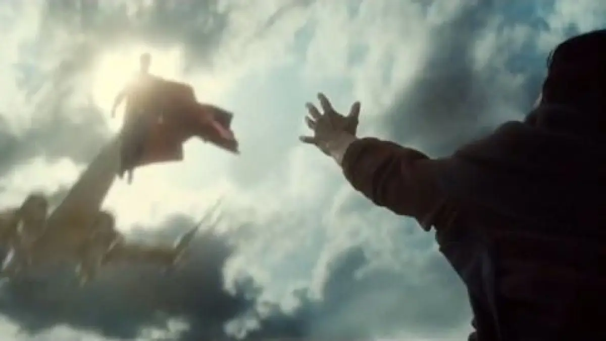 Zack Snyder réalise un incroyable mash-up entre Batman V Superman et Le Réveil de la Force