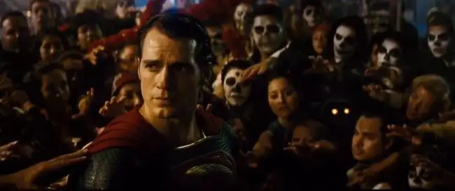 Zack Snyder réalise un incroyable mash-up entre Batman V Superman et Le Réveil de la Force #3