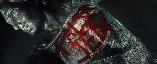 Zack Snyder réalise un incroyable mash-up entre Batman V Superman et Le Réveil de la Force #7
