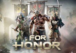Nous avons testé For Honor d'Ubisoft
