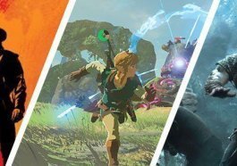 Top 3 des jeux vidéo les plus attendus pour 2017