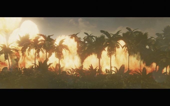 Apocalypse Now : un jeu survival horror en préparation #6