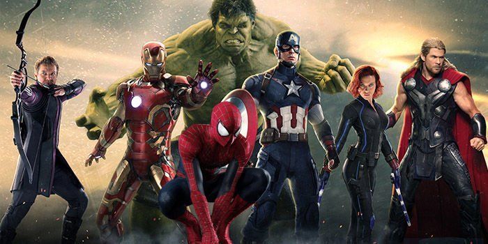 Avengers 3 Infinity War sera le film le plus cher de l’histoire #2