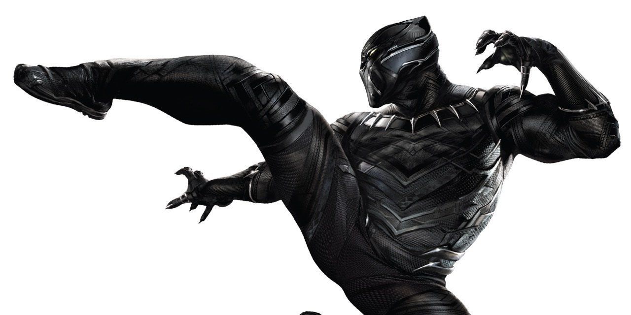 Black Panther : l’histoire et de nouveaux acteurs dévoilés #2