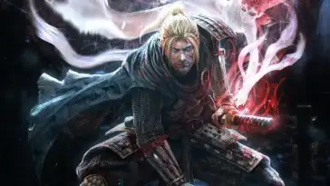 Nioh sortira sur PS4 le 9 Février prochain
