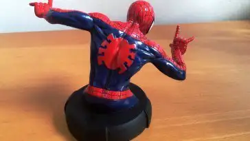 Marvel et Altaya sortent des bustes Spider-Man, Iron Man et Hulk à 4,99€