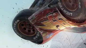 Cars 3 : une première bande annonce très sombre