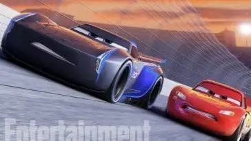 Cars 3 : les nouveaux bolides sortent des stands