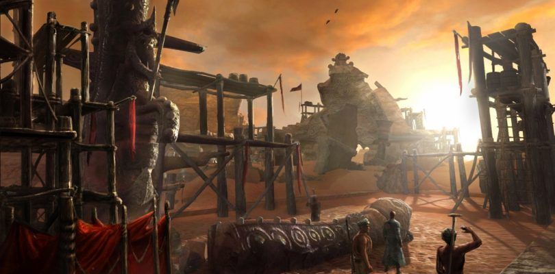 Conan Exiles : la bande annonce qui confirme nos attentes #2