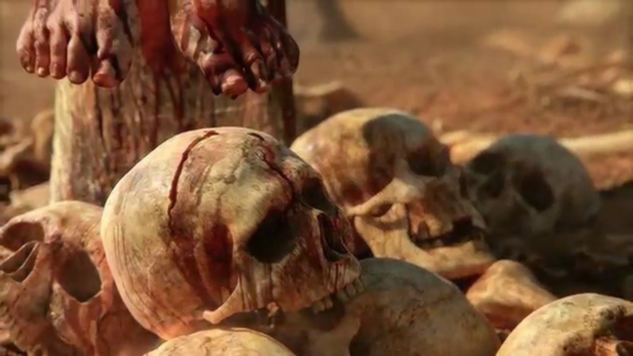 Conan Exiles : la bande annonce qui confirme nos attentes #4