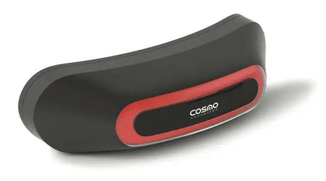 Cosmo Ride : le feu de stop connecté pour motards par Cosmo Connected #2