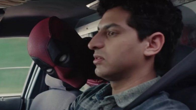 Deadpool 2 : Colossus, Negasonic Teenage Warhead et Dopinder de retour #2