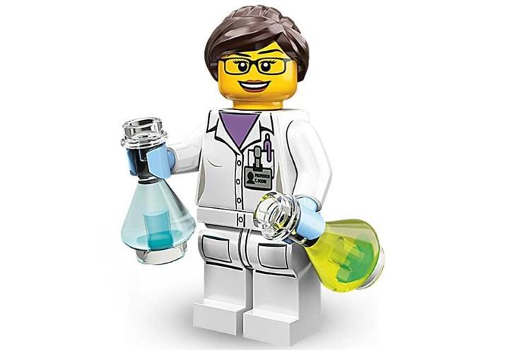 Devenez professeur de Lego payé 8000 euros par mois